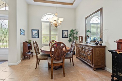 NEW INSTALLED TILE ROOF 20253 Bedroom 3 baths including a cabana on Champions Club at Summerfield in Florida - for sale on GolfHomes.com, golf home, golf lot