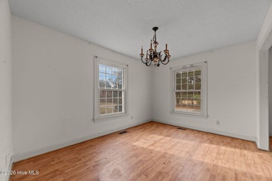 Located in a well-established neighborhood on the Northgreen on Benvenue Country Club in North Carolina - for sale on GolfHomes.com, golf home, golf lot