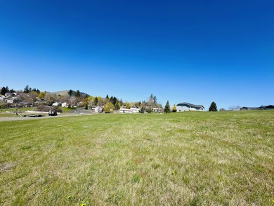 Golf Course Subdivision - Rare Large Lots in Hay's Subdivision on Tekoa Golf Club in Washington - for sale on GolfHomes.com, golf home, golf lot