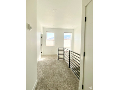 Luxury Townhome with Panoramic Views in the Heart of Saratoga on Talons Cove Golf Club in Utah - for sale on GolfHomes.com, golf home, golf lot