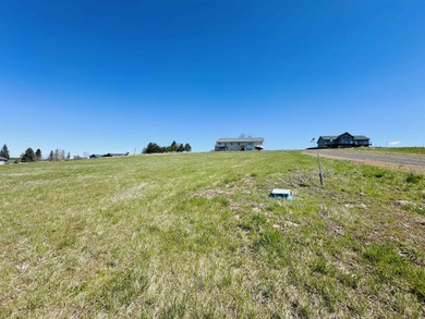 Golf Course Subdivision - Rare Large Lots in Hay's Subdivision on Tekoa Golf Club in Washington - for sale on GolfHomes.com, golf home, golf lot