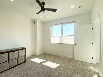 Luxury Townhome with Panoramic Views in the Heart of Saratoga on Talons Cove Golf Club in Utah - for sale on GolfHomes.com, golf home, golf lot