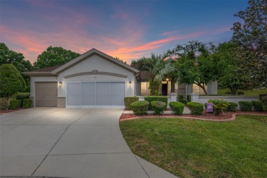 REDUCED $10,000!  Seller is Motivated!  LOCATION, LOCATION on Eagle Ridge At Spruce Creek Country Club in Florida - for sale on GolfHomes.com, golf home, golf lot