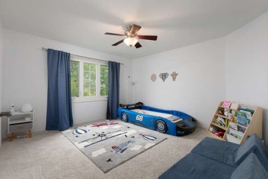 Welcome to 3211 Treyburn Road, a distinguished residence nestled on White Eagle Golf Club in Illinois - for sale on GolfHomes.com, golf home, golf lot