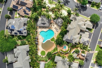 Nestled among coconut palm trees, this stunning, renovated on Ko Olina Golf Club in Hawaii - for sale on GolfHomes.com, golf home, golf lot