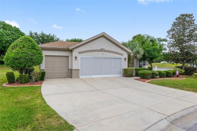 REDUCED $10,000!  Seller is Motivated!  LOCATION, LOCATION on Eagle Ridge At Spruce Creek Country Club in Florida - for sale on GolfHomes.com, golf home, golf lot