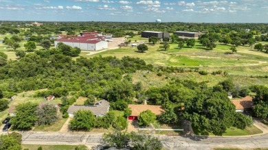 Calling on all investors!!! This 1,748 sqft Brick Home sits on a on Glen Garden Golf and Country Club in Texas - for sale on GolfHomes.com, golf home, golf lot