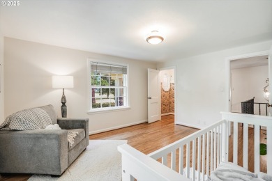 Step into timeless elegance with this impeccably restored on Waverley Country Club in Oregon - for sale on GolfHomes.com, golf home, golf lot