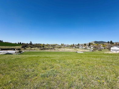 Golf Course Subdivision - Rare Large Lots in Hay's Subdivision on Tekoa Golf Club in Washington - for sale on GolfHomes.com, golf home, golf lot