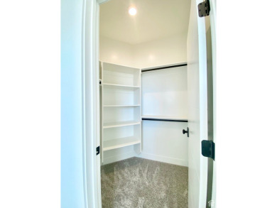 Luxury Townhome with Panoramic Views in the Heart of Saratoga on Talons Cove Golf Club in Utah - for sale on GolfHomes.com, golf home, golf lot