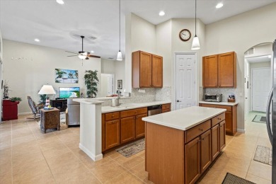 NEW INSTALLED TILE ROOF 20253 Bedroom 3 baths including a cabana on Champions Club at Summerfield in Florida - for sale on GolfHomes.com, golf home, golf lot