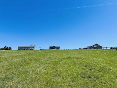 Golf Course Subdivision - Rare Large Lots in Hay's Subdivision on Tekoa Golf Club in Washington - for sale on GolfHomes.com, golf home, golf lot