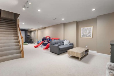 Welcome to 3211 Treyburn Road, a distinguished residence nestled on White Eagle Golf Club in Illinois - for sale on GolfHomes.com, golf home, golf lot