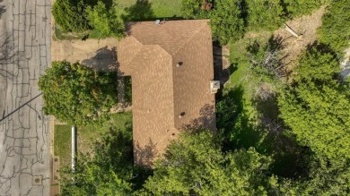 Calling on all investors!!! This 1,748 sqft Brick Home sits on a on Glen Garden Golf and Country Club in Texas - for sale on GolfHomes.com, golf home, golf lot
