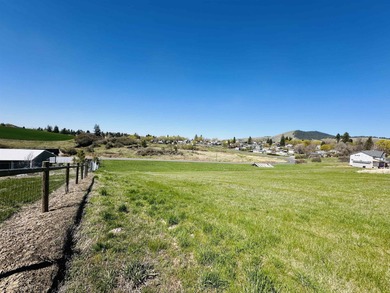 Golf Course Subdivision - Rare Large Lots in Hay's Subdivision on Tekoa Golf Club in Washington - for sale on GolfHomes.com, golf home, golf lot