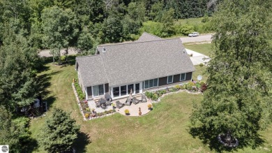 Located in Lakewood Shores on the 17th hole of one of Michigan's on Lakewood Shores Resort  in Michigan - for sale on GolfHomes.com, golf home, golf lot