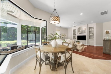 Updated, custom-built home nestled within the highly desirable on Regatta Bay Golf and Country Club in Florida - for sale on GolfHomes.com, golf home, golf lot