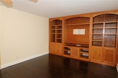 There is so much to love about this beautiful 3 bedroom, 2 bath on The Dunedin Country Club in Florida - for sale on GolfHomes.com, golf home, golf lot