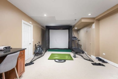 Welcome to 3211 Treyburn Road, a distinguished residence nestled on White Eagle Golf Club in Illinois - for sale on GolfHomes.com, golf home, golf lot
