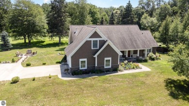Located in Lakewood Shores on the 17th hole of one of Michigan's on Lakewood Shores Resort  in Michigan - for sale on GolfHomes.com, golf home, golf lot