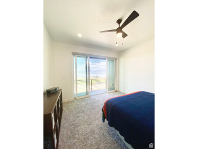 Luxury Townhome with Panoramic Views in the Heart of Saratoga on Talons Cove Golf Club in Utah - for sale on GolfHomes.com, golf home, golf lot