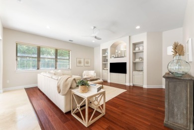 Updated, custom-built home nestled within the highly desirable on Regatta Bay Golf and Country Club in Florida - for sale on GolfHomes.com, golf home, golf lot