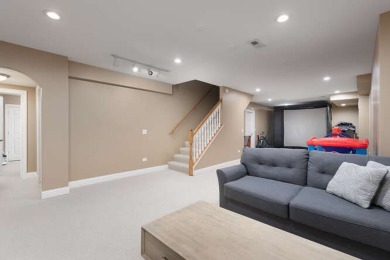 Welcome to 3211 Treyburn Road, a distinguished residence nestled on White Eagle Golf Club in Illinois - for sale on GolfHomes.com, golf home, golf lot