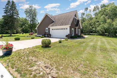 Located in Lakewood Shores on the 17th hole of one of Michigan's on Lakewood Shores Resort  in Michigan - for sale on GolfHomes.com, golf home, golf lot