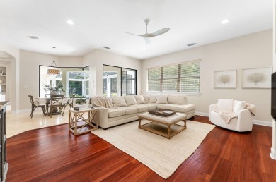 Updated, custom-built home nestled within the highly desirable on Regatta Bay Golf and Country Club in Florida - for sale on GolfHomes.com, golf home, golf lot
