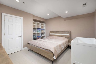 Welcome to 3211 Treyburn Road, a distinguished residence nestled on White Eagle Golf Club in Illinois - for sale on GolfHomes.com, golf home, golf lot