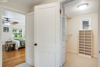 Step into timeless elegance with this impeccably restored on Waverley Country Club in Oregon - for sale on GolfHomes.com, golf home, golf lot