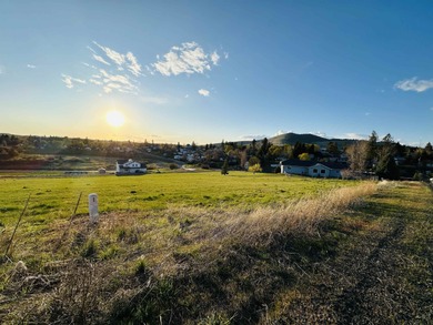 Golf Course Subdivision - Rare Large Lots in Hay's Subdivision on Tekoa Golf Club in Washington - for sale on GolfHomes.com, golf home, golf lot