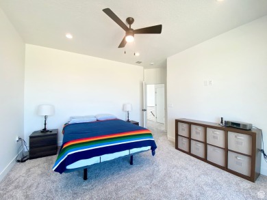 Luxury Townhome with Panoramic Views in the Heart of Saratoga on Talons Cove Golf Club in Utah - for sale on GolfHomes.com, golf home, golf lot