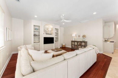 Updated, custom-built home nestled within the highly desirable on Regatta Bay Golf and Country Club in Florida - for sale on GolfHomes.com, golf home, golf lot
