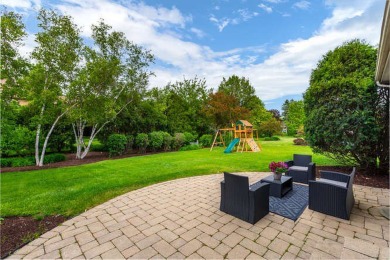 Welcome to 3211 Treyburn Road, a distinguished residence nestled on White Eagle Golf Club in Illinois - for sale on GolfHomes.com, golf home, golf lot