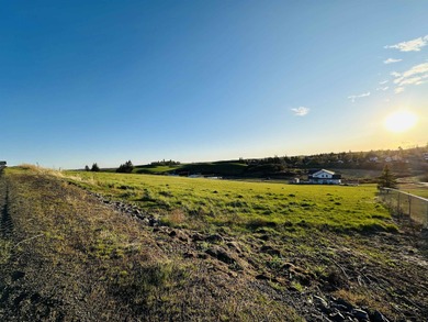 Golf Course Subdivision - Rare Large Lots in Hay's Subdivision on Tekoa Golf Club in Washington - for sale on GolfHomes.com, golf home, golf lot