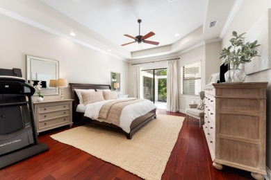 Updated, custom-built home nestled within the highly desirable on Regatta Bay Golf and Country Club in Florida - for sale on GolfHomes.com, golf home, golf lot