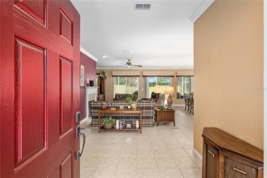 REDUCED $10,000!  Seller is Motivated!  LOCATION, LOCATION on Eagle Ridge At Spruce Creek Country Club in Florida - for sale on GolfHomes.com, golf home, golf lot