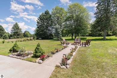 Located in Lakewood Shores on the 17th hole of one of Michigan's on Lakewood Shores Resort  in Michigan - for sale on GolfHomes.com, golf home, golf lot