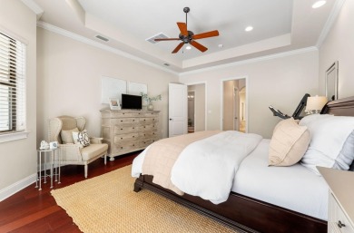 Updated, custom-built home nestled within the highly desirable on Regatta Bay Golf and Country Club in Florida - for sale on GolfHomes.com, golf home, golf lot