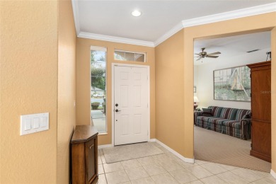 REDUCED $10,000!  Seller is Motivated!  LOCATION, LOCATION on Eagle Ridge At Spruce Creek Country Club in Florida - for sale on GolfHomes.com, golf home, golf lot