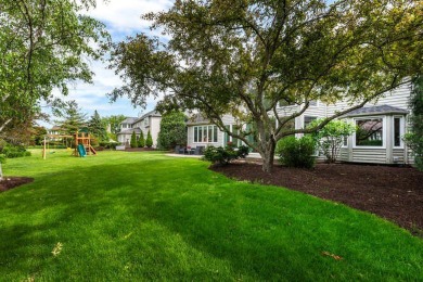 Welcome to 3211 Treyburn Road, a distinguished residence nestled on White Eagle Golf Club in Illinois - for sale on GolfHomes.com, golf home, golf lot