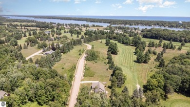 Located in Lakewood Shores on the 17th hole of one of Michigan's on Lakewood Shores Resort  in Michigan - for sale on GolfHomes.com, golf home, golf lot