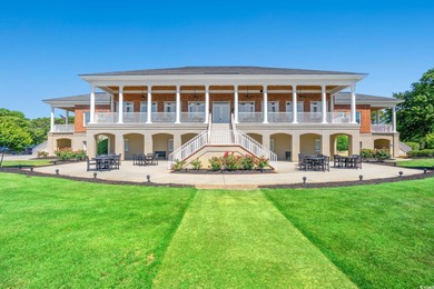 All brick, beautiful and well-maintained 3br/2 1/2 ba home in on Prestwick Country Club in South Carolina - for sale on GolfHomes.com, golf home, golf lot