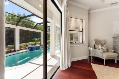 Updated, custom-built home nestled within the highly desirable on Regatta Bay Golf and Country Club in Florida - for sale on GolfHomes.com, golf home, golf lot