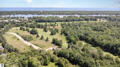 Located in Lakewood Shores on the 17th hole of one of Michigan's on Lakewood Shores Resort  in Michigan - for sale on GolfHomes.com, golf home, golf lot