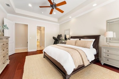 Updated, custom-built home nestled within the highly desirable on Regatta Bay Golf and Country Club in Florida - for sale on GolfHomes.com, golf home, golf lot