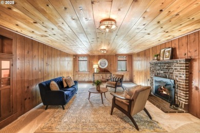Step into timeless elegance with this impeccably restored on Waverley Country Club in Oregon - for sale on GolfHomes.com, golf home, golf lot