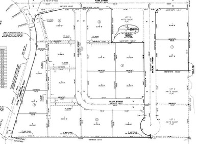Golf Course Subdivision - Rare Large Lots in Hay's Subdivision on Tekoa Golf Club in Washington - for sale on GolfHomes.com, golf home, golf lot