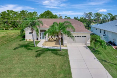 WHY WAIT TO BUILD WHEN YOU CAN HAVE YOUR DREAM HOME RIGHT NOW! on Rotonda Golf and Country Club - Long Marsh  in Florida - for sale on GolfHomes.com, golf home, golf lot